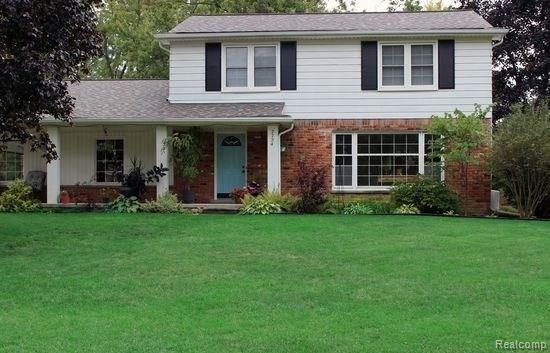 2724 Rambling Way Bloomfield Hills, MI 48302 - Photo 1 of 1 Rambling Way.jpg