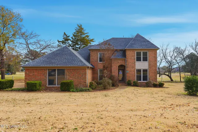 $349,000 | 9429 Laurel Hill South, Olive Branch, MS 38654