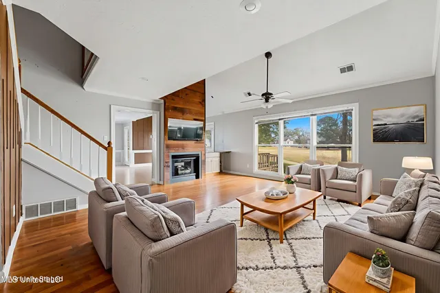 $349,000 | 9429 Laurel Hill South, Olive Branch, MS 38654