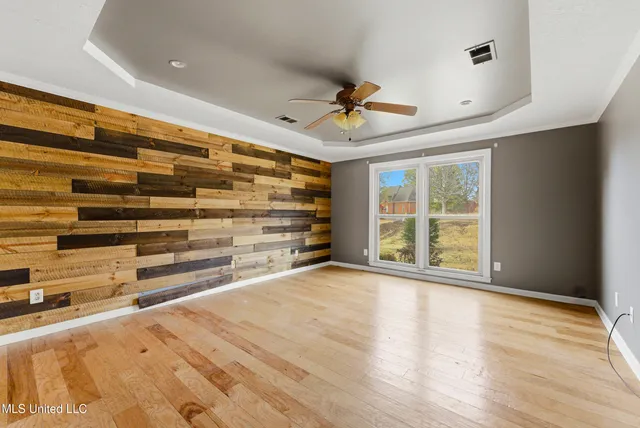 $349,000 | 9429 Laurel Hill South, Olive Branch, MS 38654