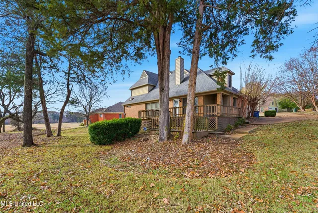 $349,000 | 9429 Laurel Hill South, Olive Branch, MS 38654