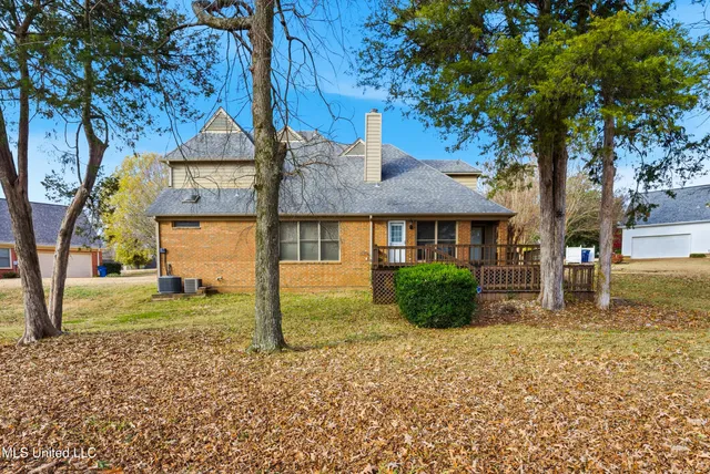 $349,000 | 9429 Laurel Hill South, Olive Branch, MS 38654