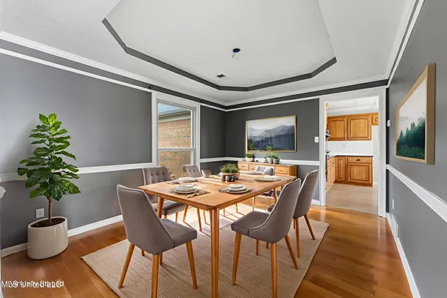 $349,000 | 9429 Laurel Hill South, Olive Branch, MS 38654