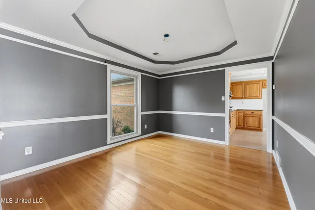 $349,000 | 9429 Laurel Hill South, Olive Branch, MS 38654