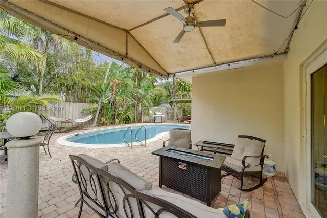 $5,500 | 2101 Northeast 25th Street, Unit 2101, Wilton Manors, FL 33305