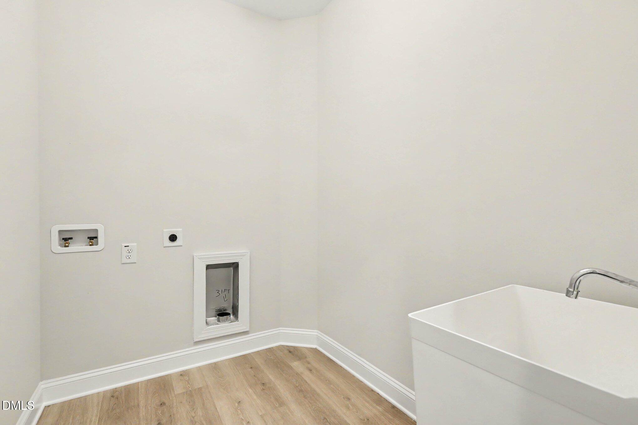 111 East Spring Street Oxford, NC 27565 - Photo 16 of 30