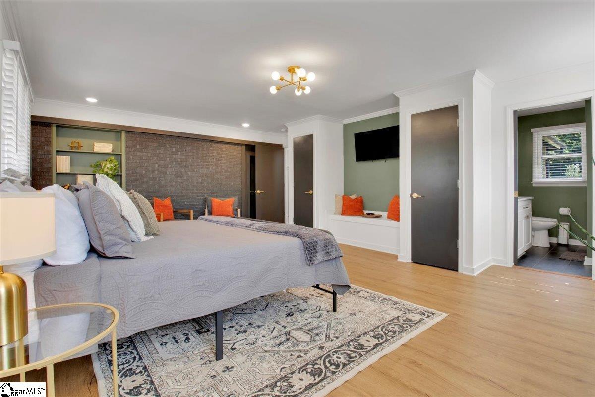 3051 State Park Road Greenville, SC 29609 - Photo 11 of 45