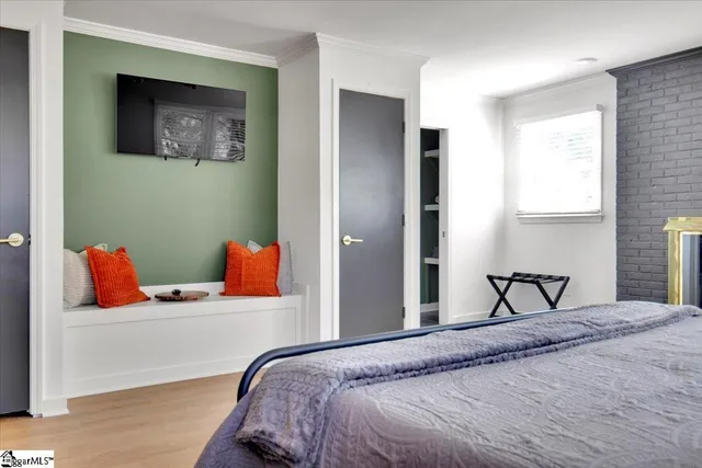 $469,000 | 3051 State Park Road, Greenville, SC 29609