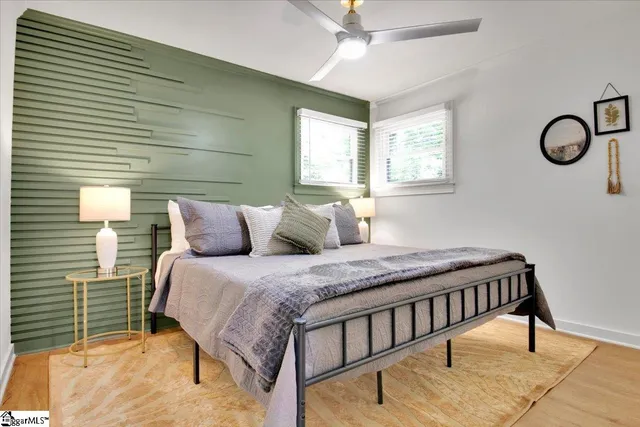 $469,000 | 3051 State Park Road, Greenville, SC 29609