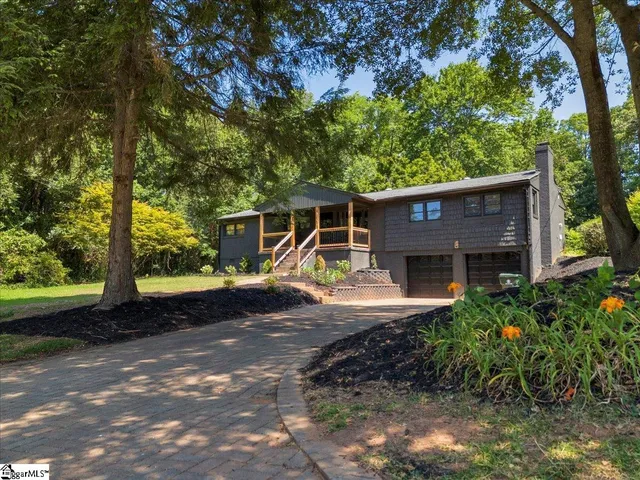 $469,000 | 3051 State Park Road, Greenville, SC 29609