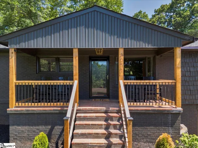 $469,000 | 3051 State Park Road, Greenville, SC 29609