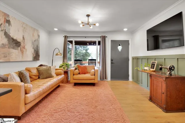 $469,000 | 3051 State Park Road, Greenville, SC 29609