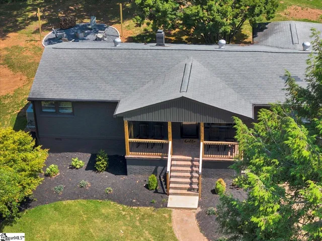 $469,000 | 3051 State Park Road, Greenville, SC 29609