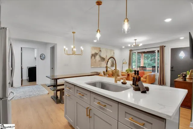 $469,000 | 3051 State Park Road, Greenville, SC 29609