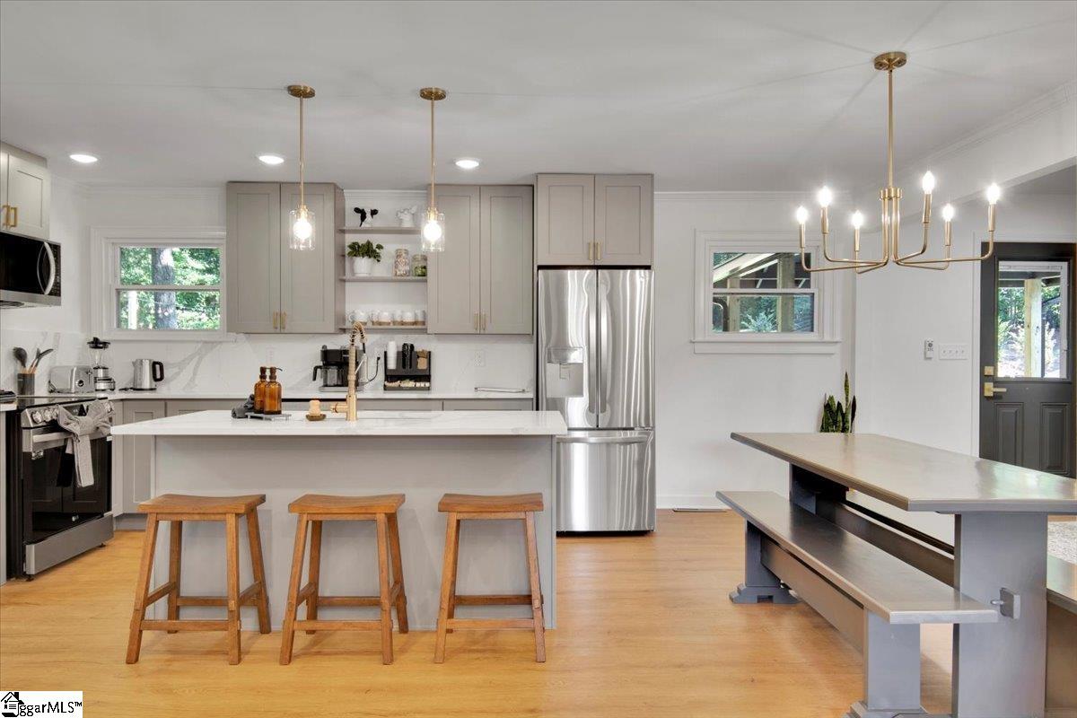 3051 State Park Road Greenville, SC 29609 - Photo 4 of 45