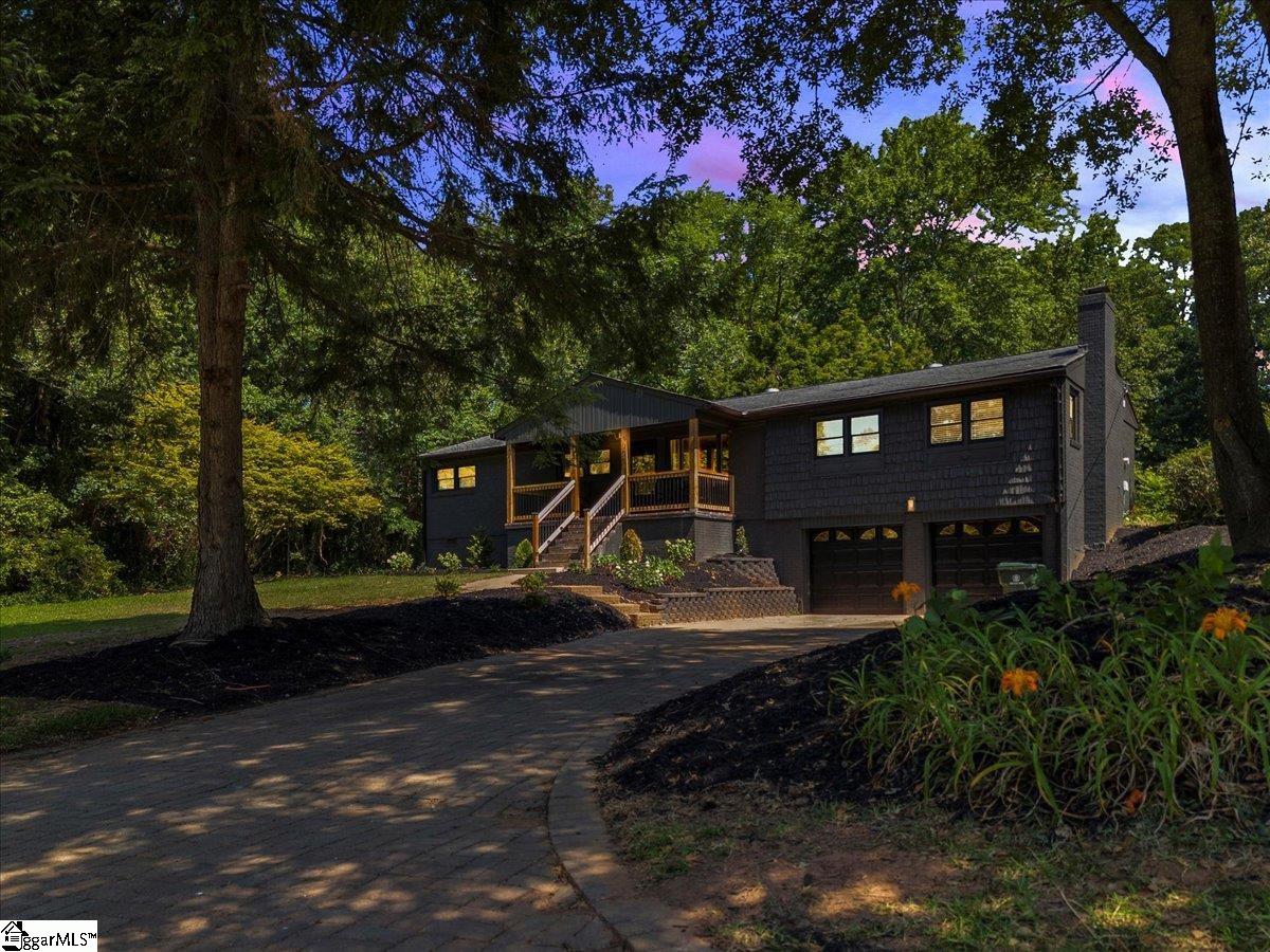 3051 State Park Road Greenville, SC 29609 - Photo 42 of 45