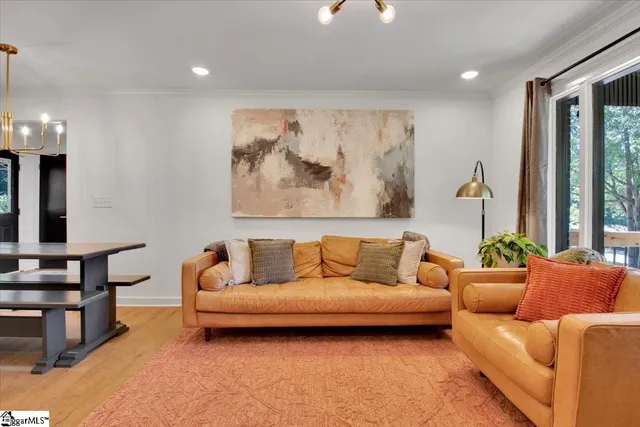 $469,000 | 3051 State Park Road, Greenville, SC 29609