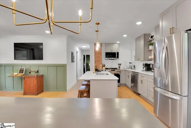 $469,000 | 3051 State Park Road, Greenville, SC 29609