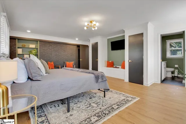 $469,000 | 3051 State Park Road, Greenville, SC 29609