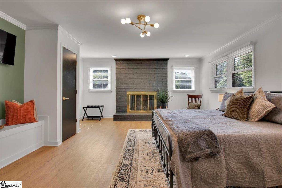 3051 State Park Road Greenville, SC 29609 - Photo 10 of 45