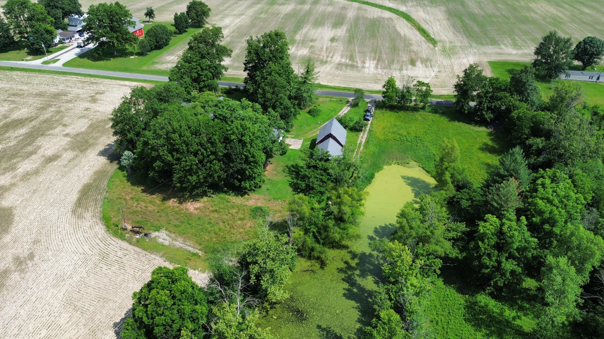 27712 West 17th Street Road Centralia, IL 62801 - Photo 39 of 50