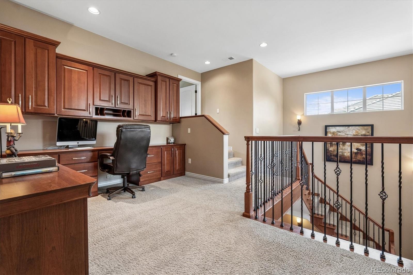 5829 Amber Ridge Drive Castle Rock, CO 80108 - Photo 24 of 50