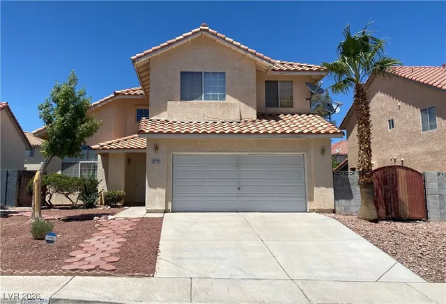 $2,200 | 8732 Point Kristi Circle, Las Vegas, NV 89147