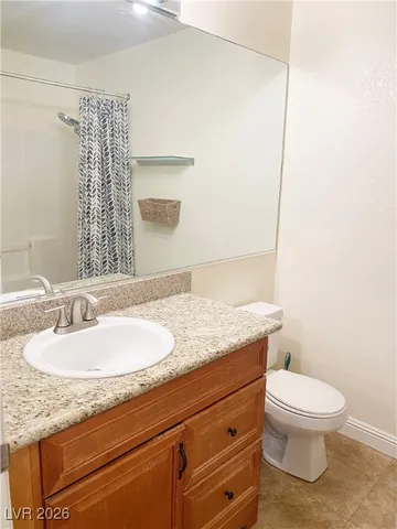 $2,200 | 8732 Point Kristi Circle, Las Vegas, NV 89147