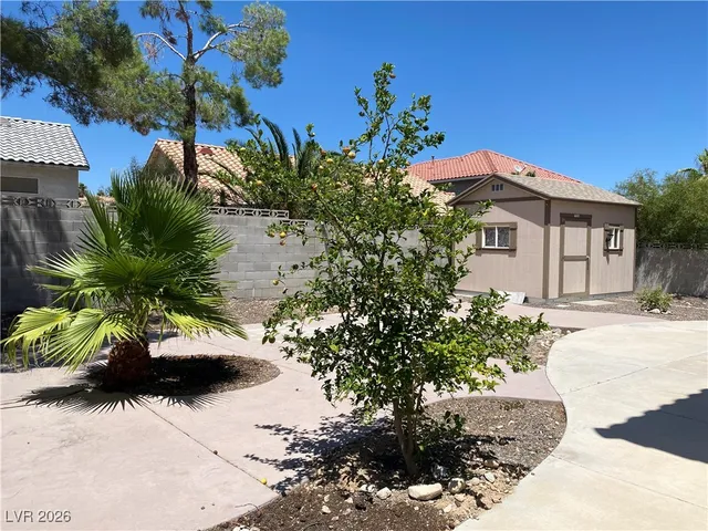 $2,200 | 8732 Point Kristi Circle, Las Vegas, NV 89147