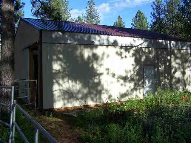 28810 North Milan Road Chattaroy, WA 99003 - Photo 20 of 20