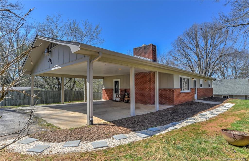 235 Asbury Road Candler, NC 28715 - Photo 2 of 37 Gallery Image 2