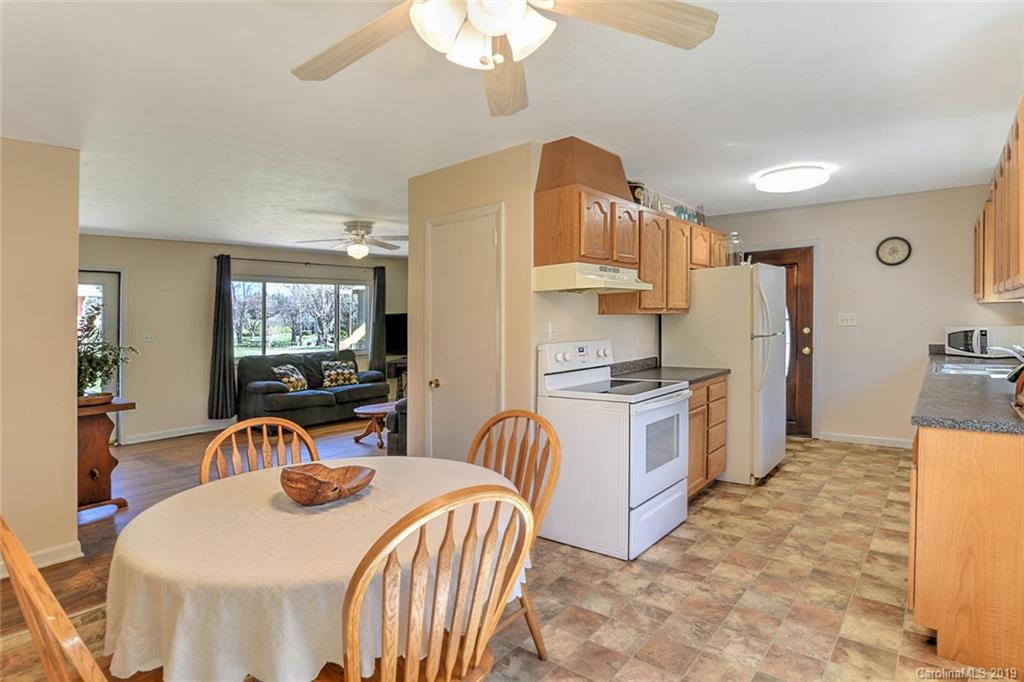 235 Asbury Road Candler, NC 28715 - Photo 6 of 37 Gallery Image 6