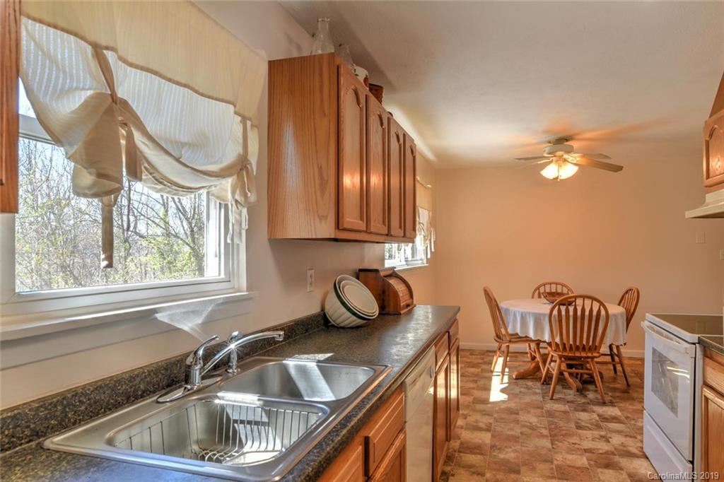 235 Asbury Road Candler, NC 28715 - Photo 7 of 37 Gallery Image 7