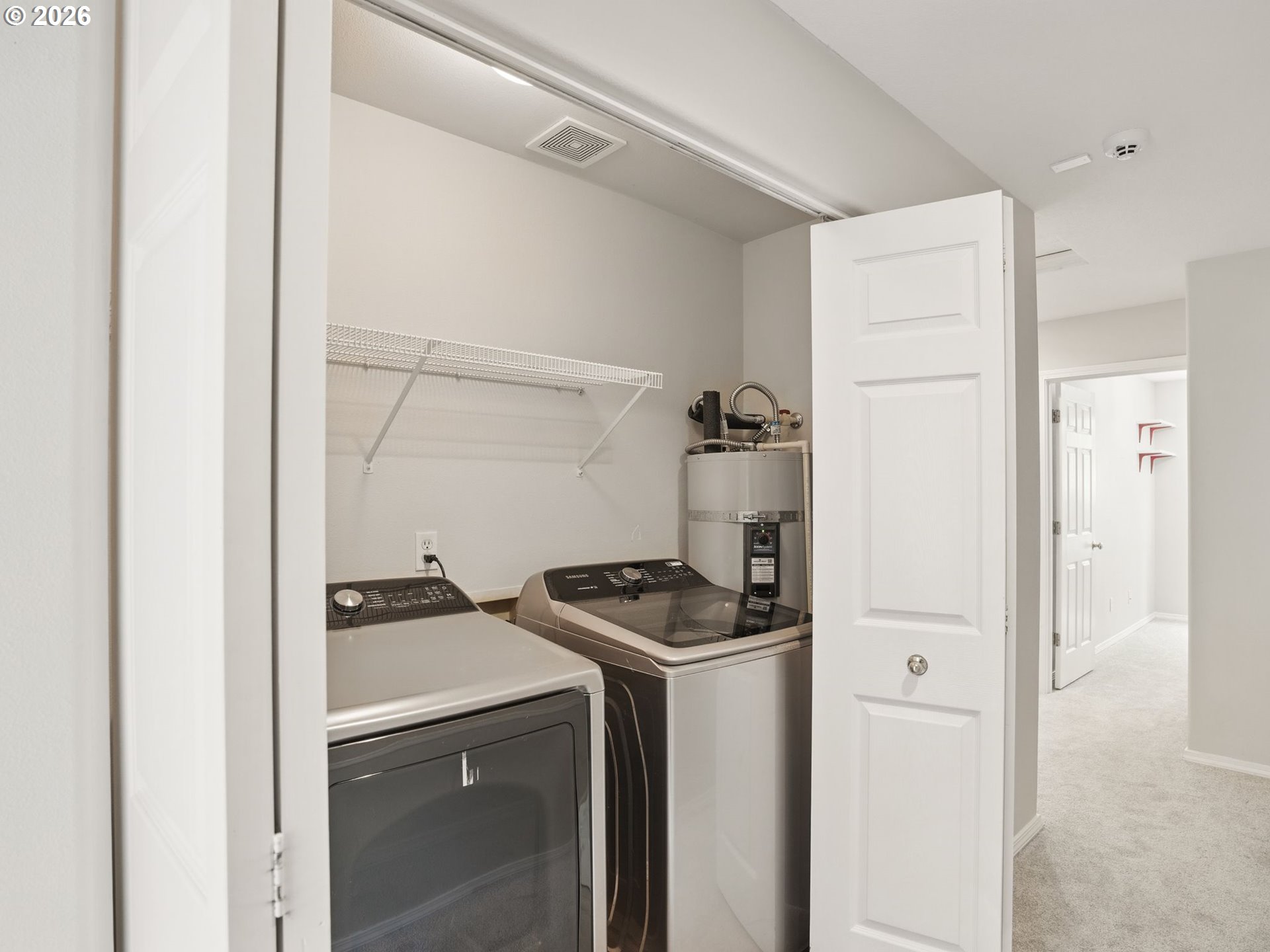 13370 Southwest 148th Avenue Portland, OR 97223 - Photo 21 of 29 Laundry