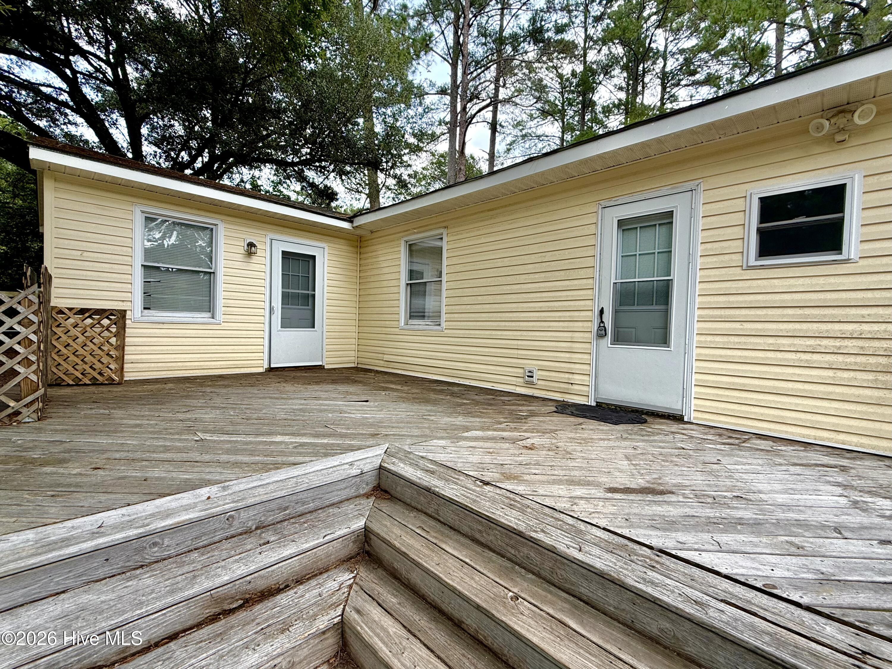 2898 Wallace Family Road Kinston, NC 28501 - Photo 11 of 58