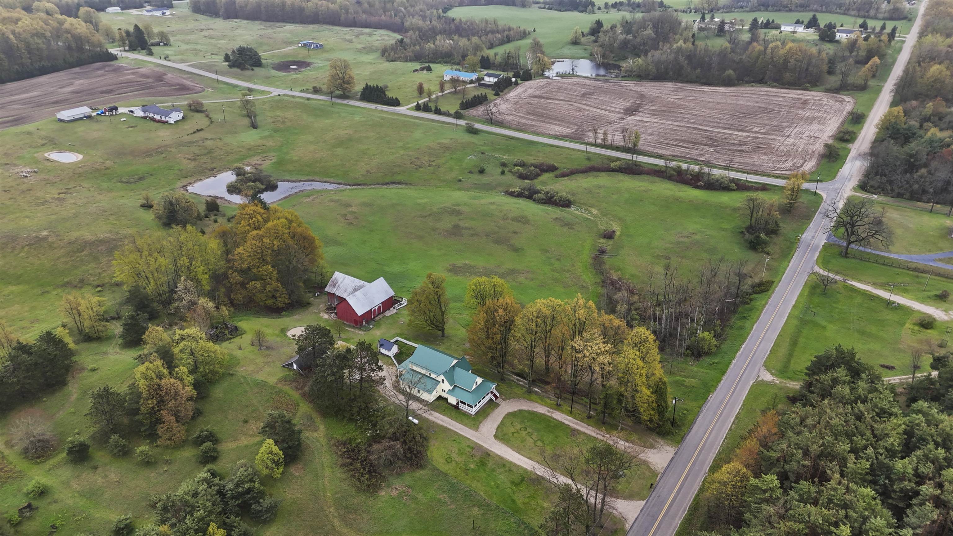 9901 South 41 Road Cadillac, MI 49601 - Photo 86 of 98