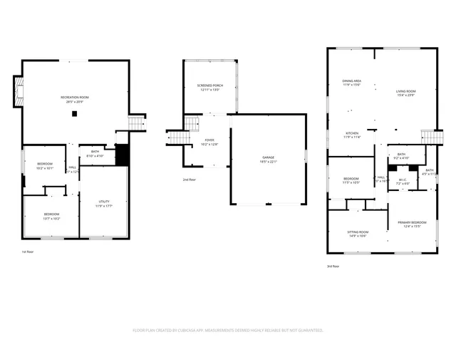 $626,000 | 4N580 Chatham Court, West Chicago, IL 60185