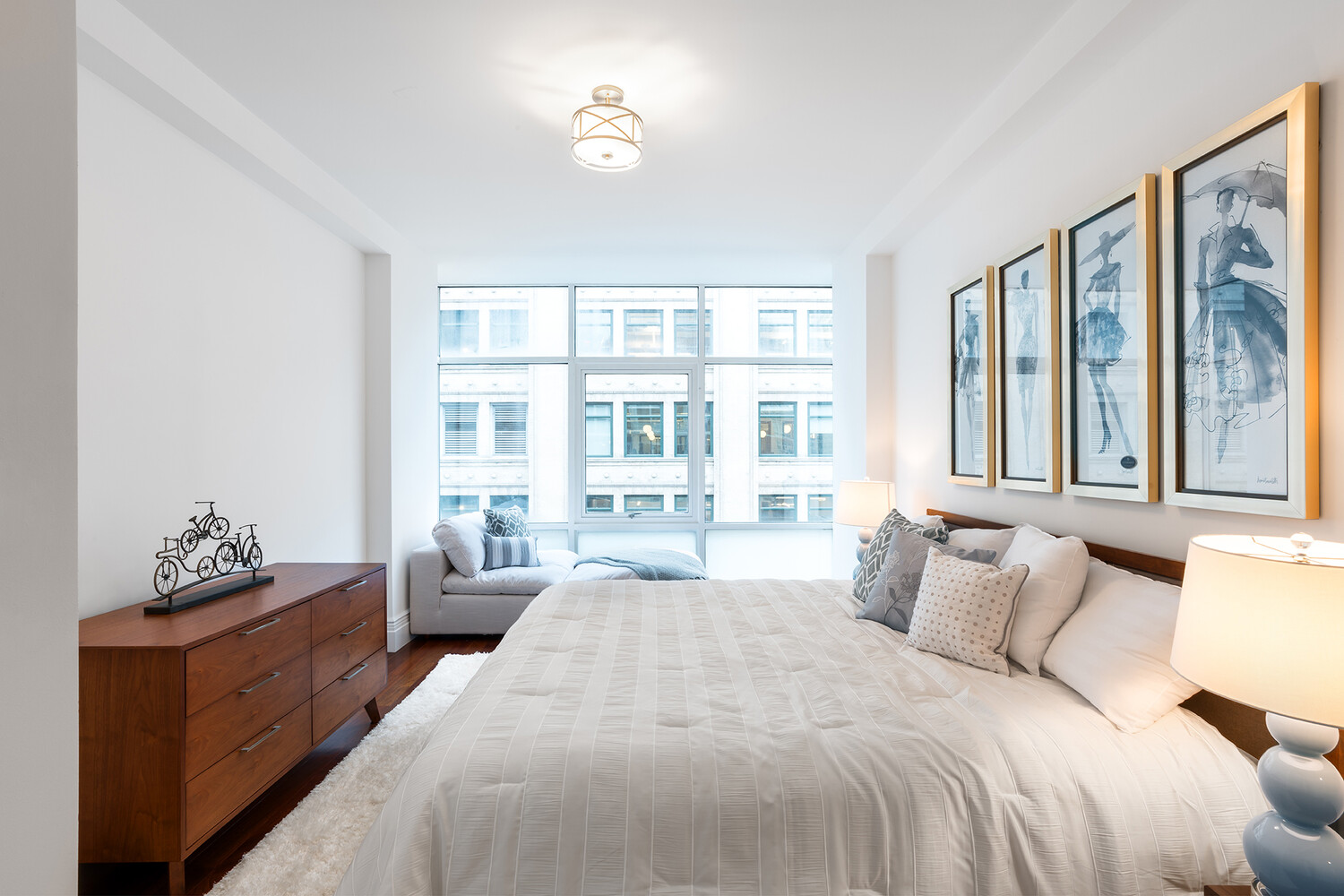 300 Spring Street, Unit 6/7A Manhattan, NY 10013 - Photo 14 of 19