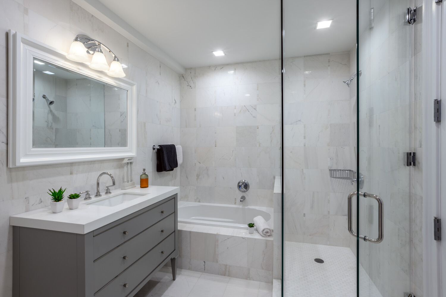 300 Spring Street, Unit 6/7A Manhattan, NY 10013 - Photo 17 of 19