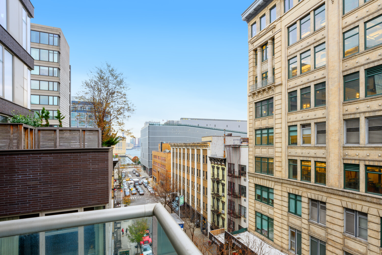 300 Spring Street, Unit 6/7A Manhattan, NY 10013 - Photo 18 of 19