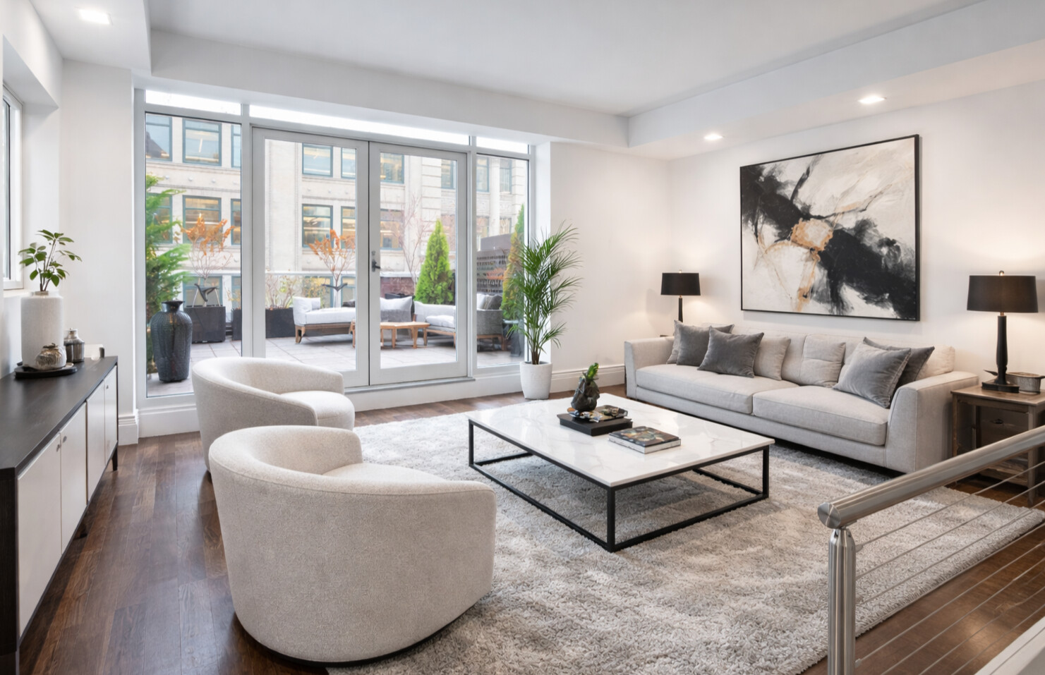 300 Spring Street, Unit 6/7A Manhattan, NY 10013 - Photo 8 of 19