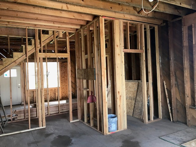 5790 North 6850th W Cache Junction West Cache Junction, UT 84304 - Photo 13 of 24 View of miscellaneous room