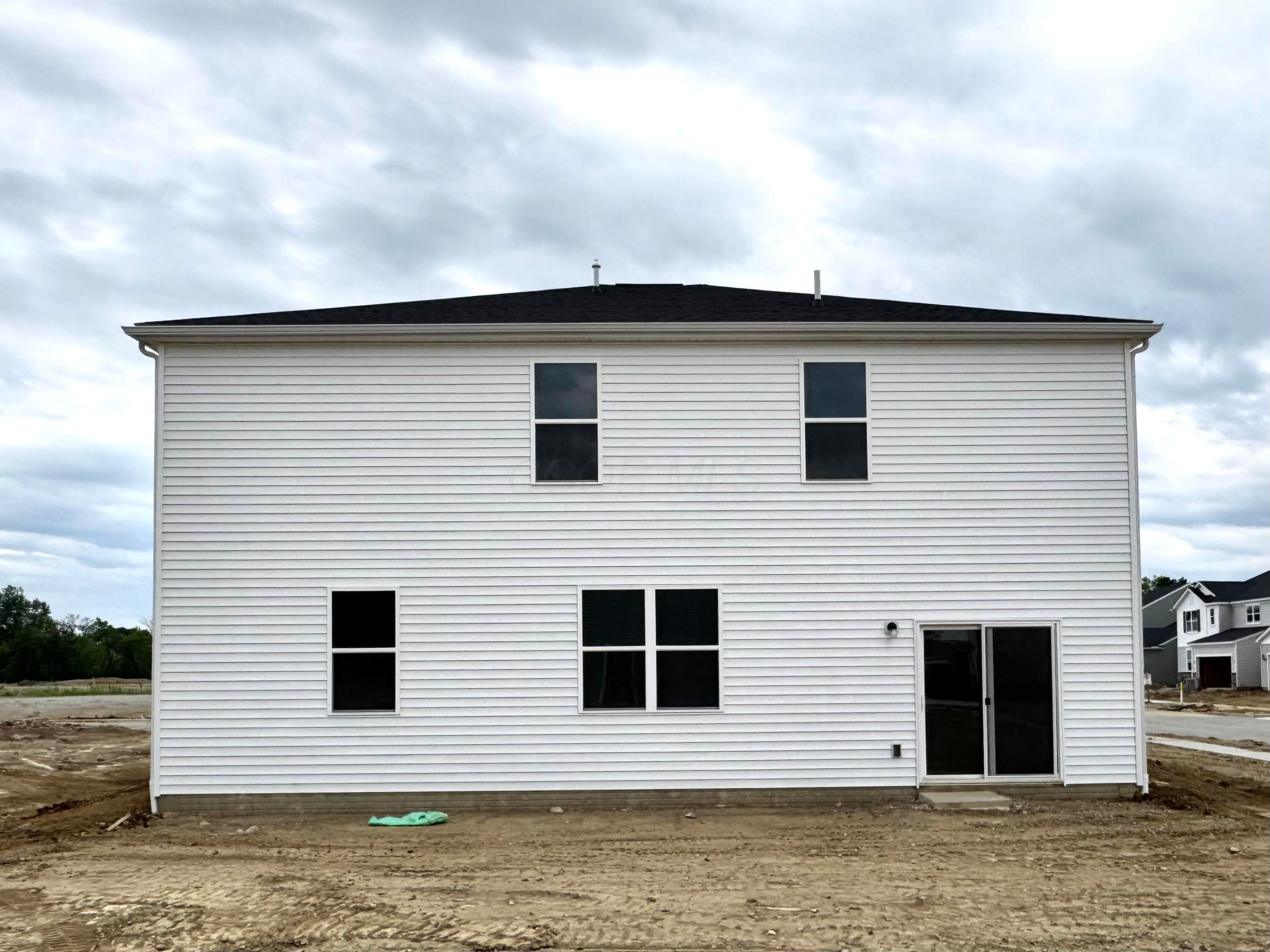 336 Clonfert Road, Unit LOT 163 Galloway, OH 43119 - Photo 47 of 56