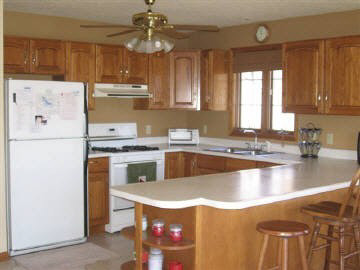 200 Sandy Point Goreville, IL 62939 - Photo 2 of 16