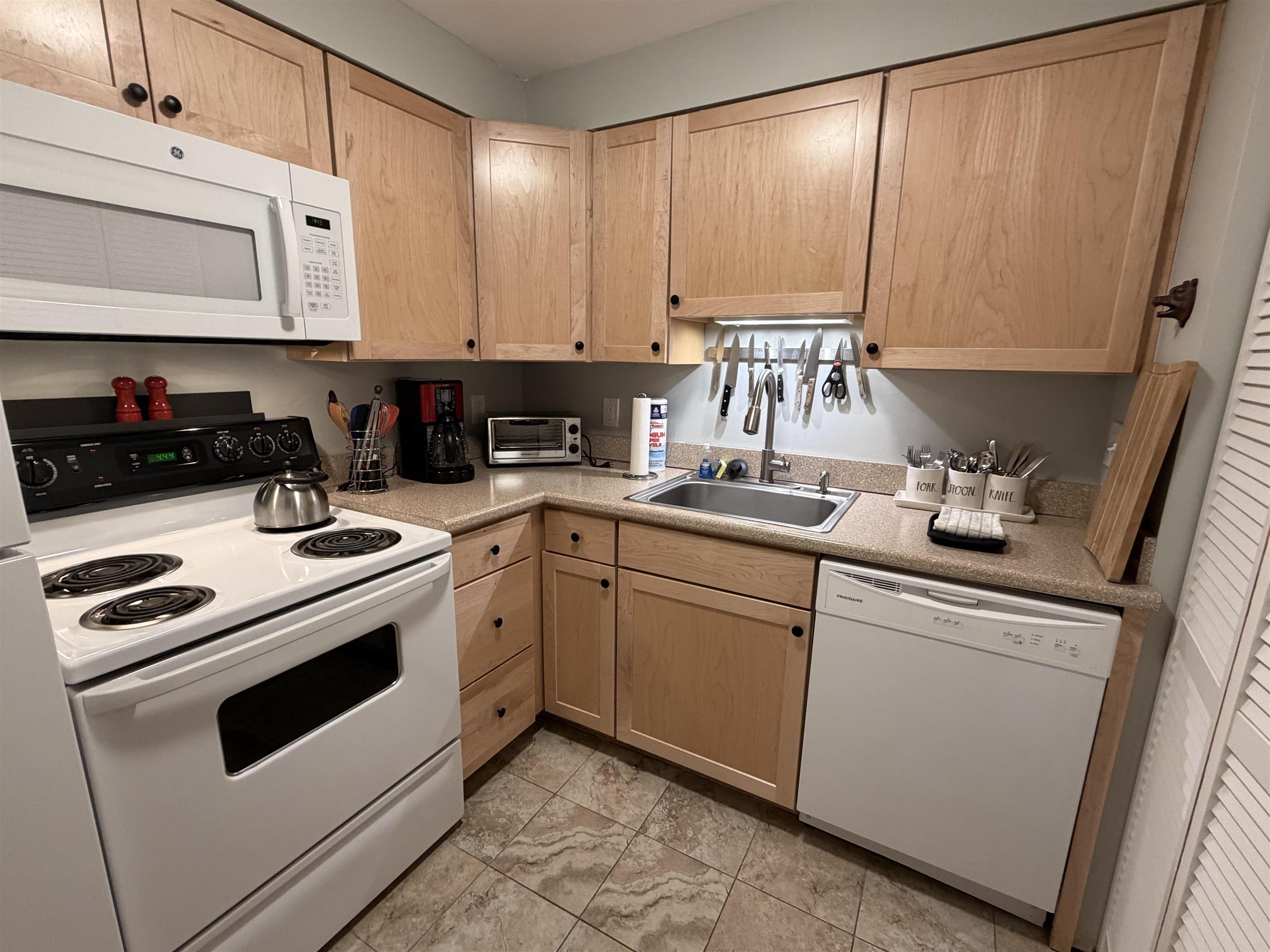 10 Chippewa Way, Unit 11 Waterville Valley, NH 03215 - Photo 12 of 25