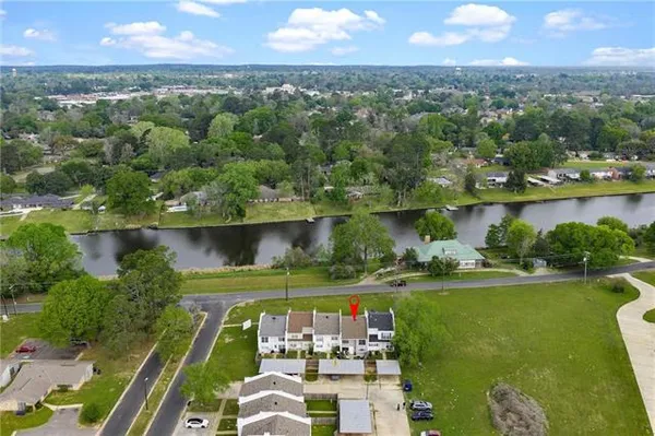 $189,000 | 623 Woodyard Drive, Unit 2, Natchitoches, LA 71457