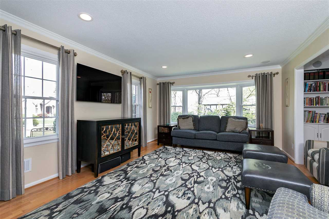 1228 Briarpatch Lane Raleigh, NC 27615 - Photo 8 of 30 Photo 8