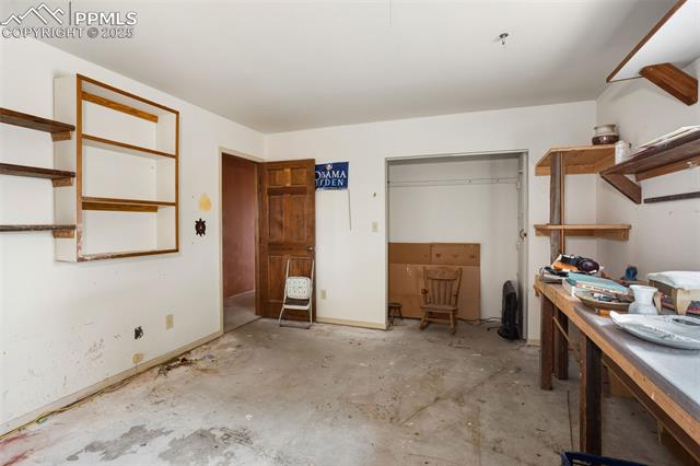4775 Meridian Road Peyton, CO 80831 - Photo 20 of 25 3rd bedroom or office