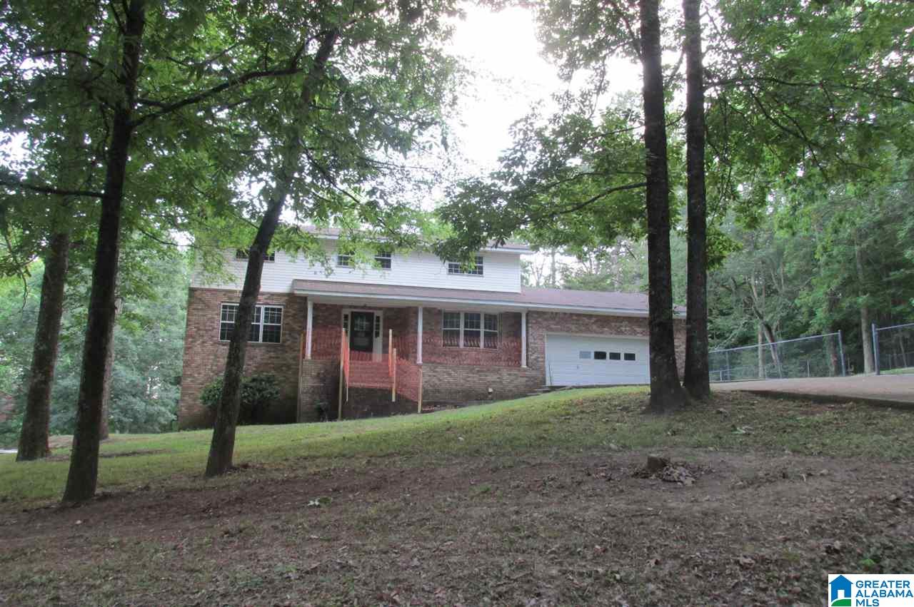 35 Buchanan Road Gadsden, AL 35904 - Photo 9 of 13