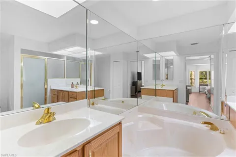$569,000 | 5805 Grande Reserve Way, Unit 1102, Naples, FL 34110